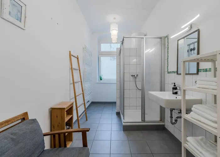 Fbapartments