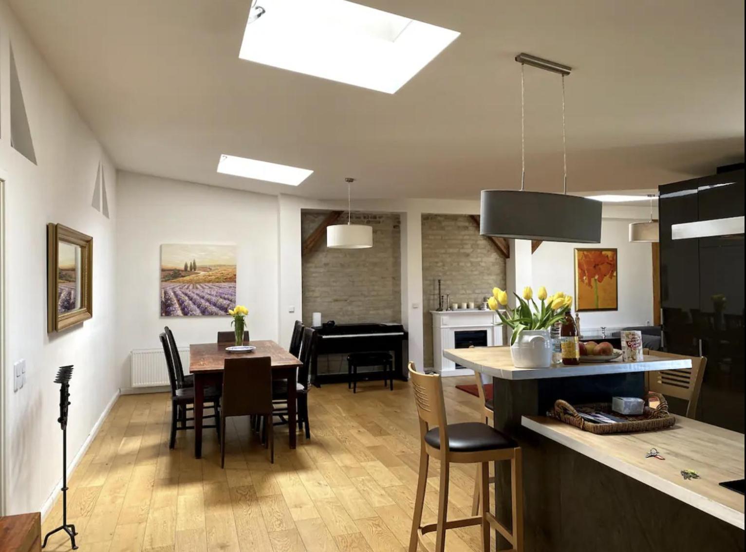 Fbapartments Берлин