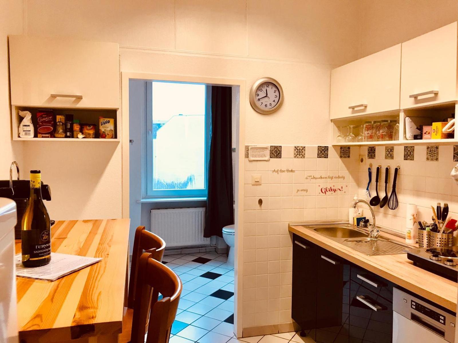 Fbapartments * Берлин