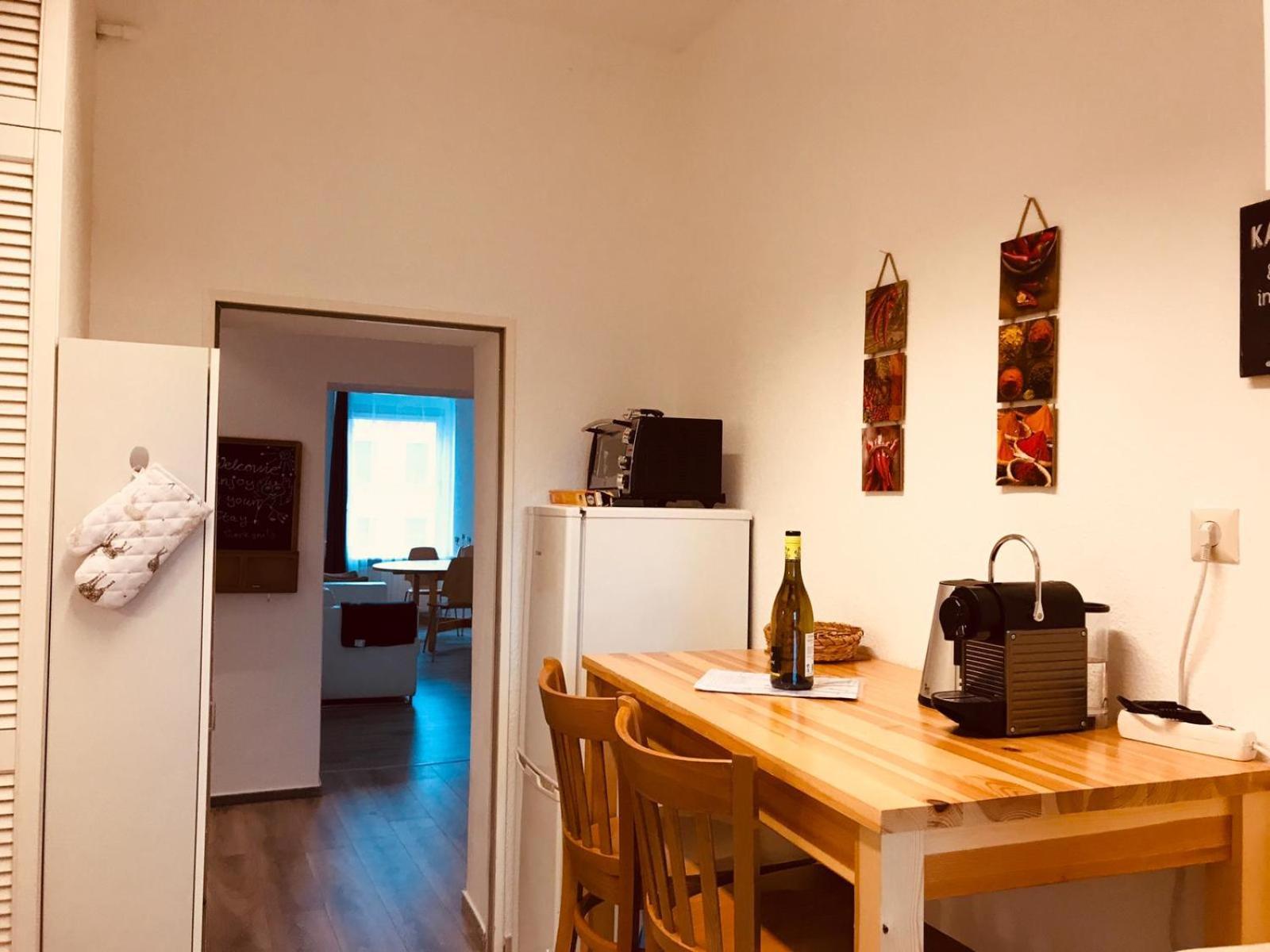 Fbapartments * Берлин