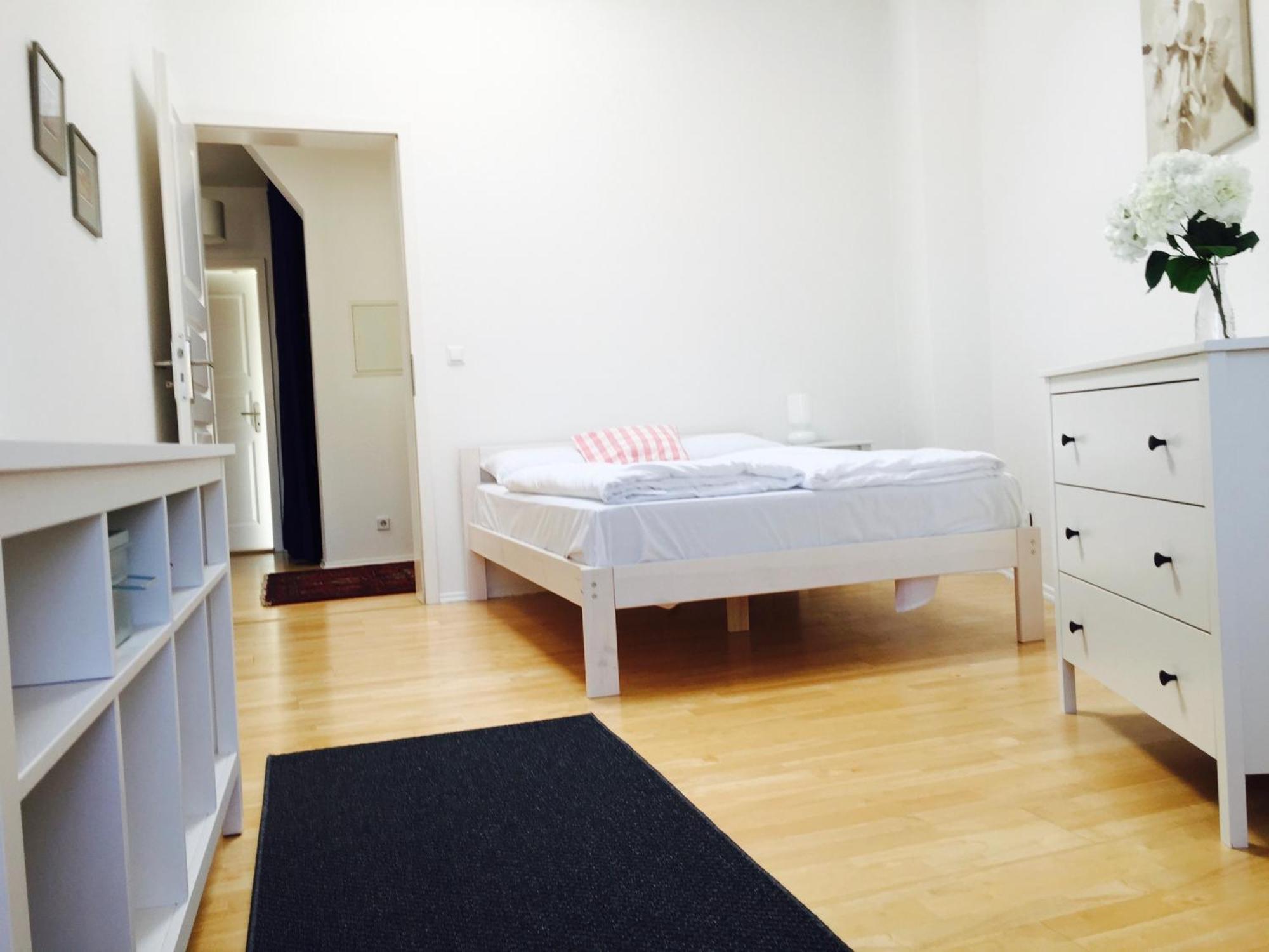 Fbapartments * Берлин