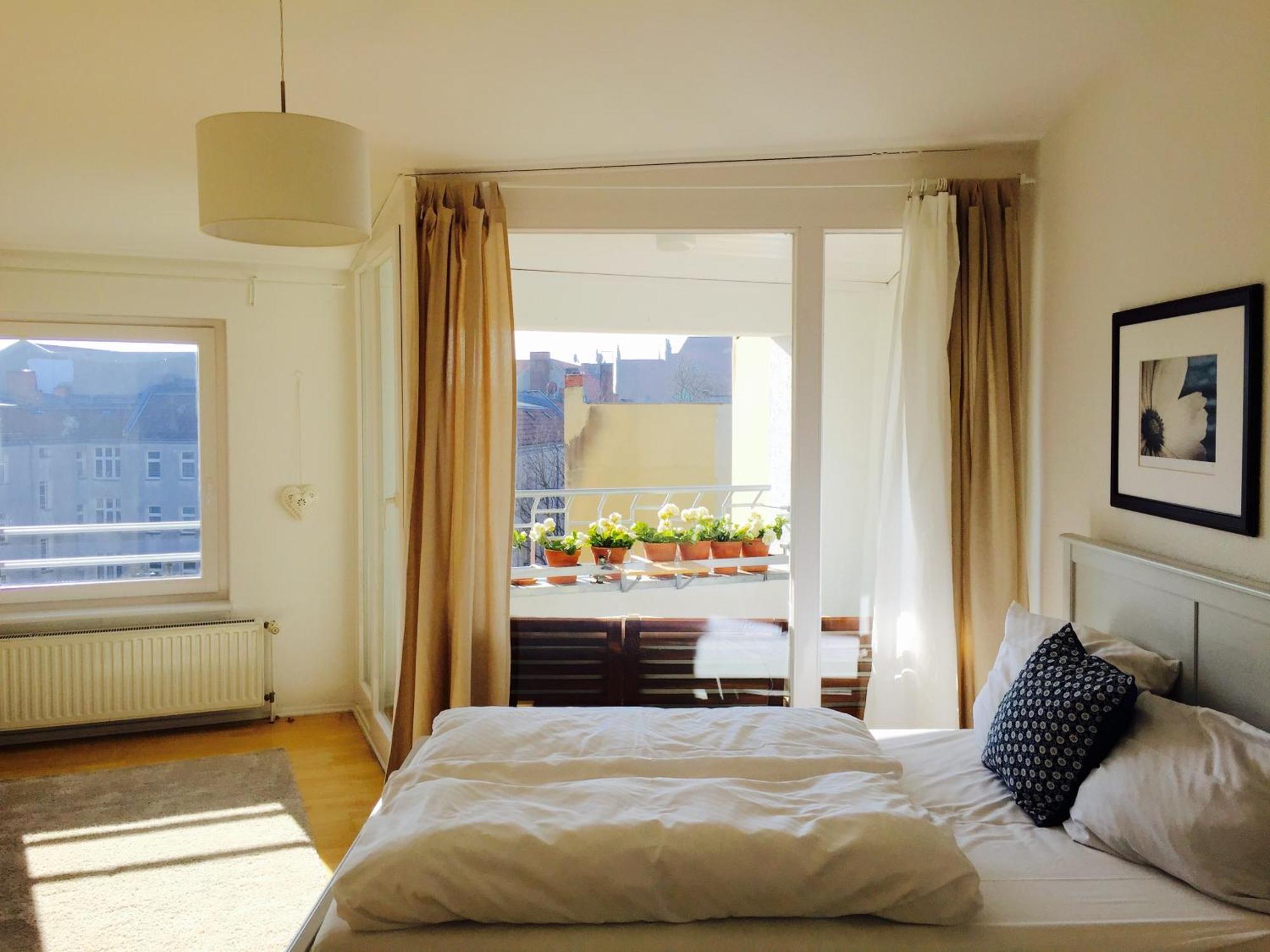 Fbapartments * Берлин