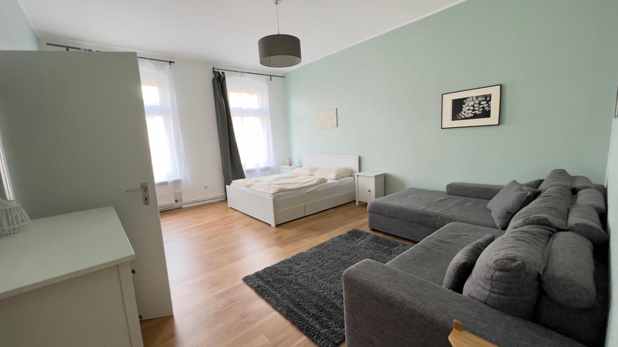 Fbapartments * Берлин