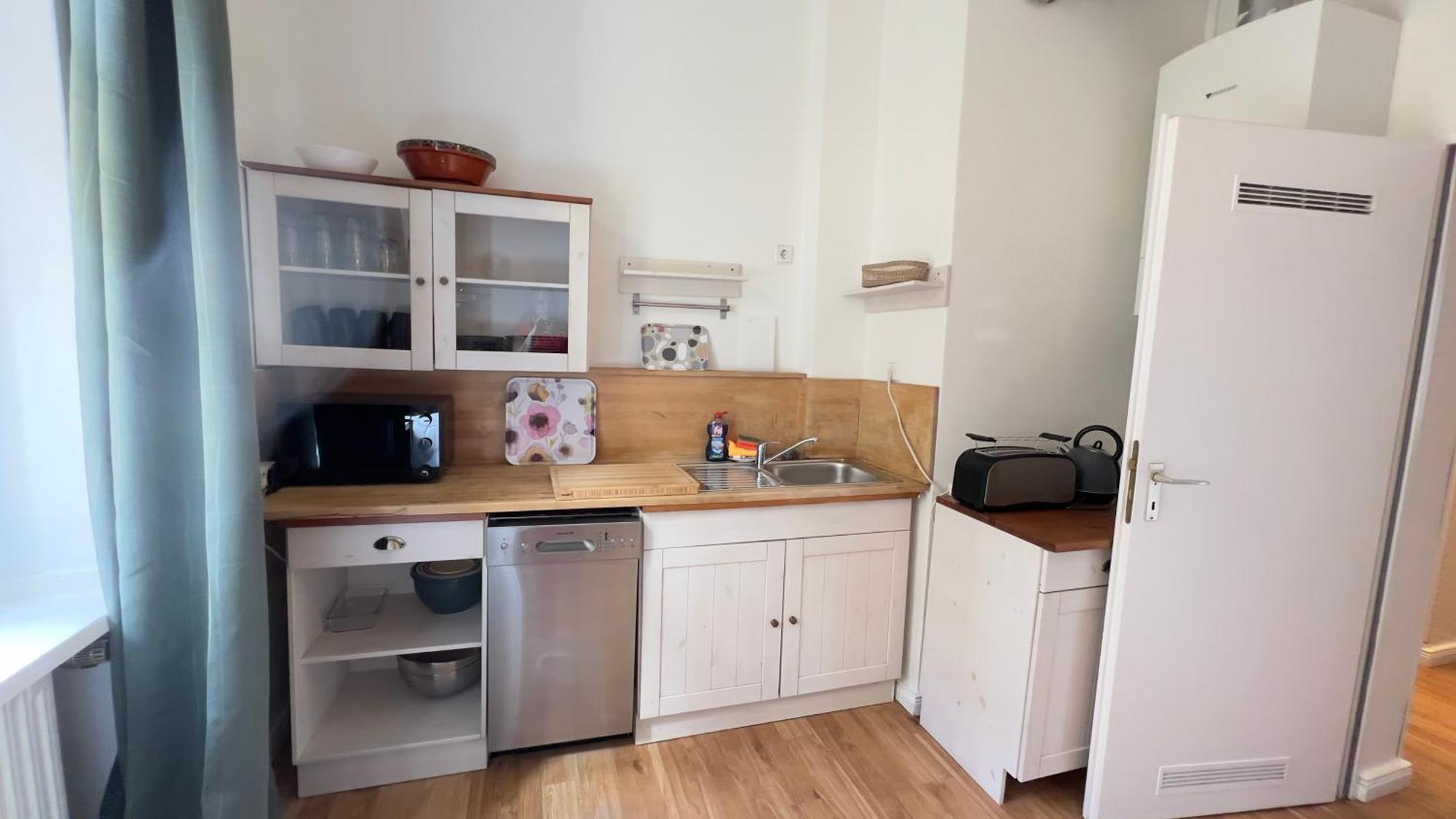 Fbapartments * Берлин