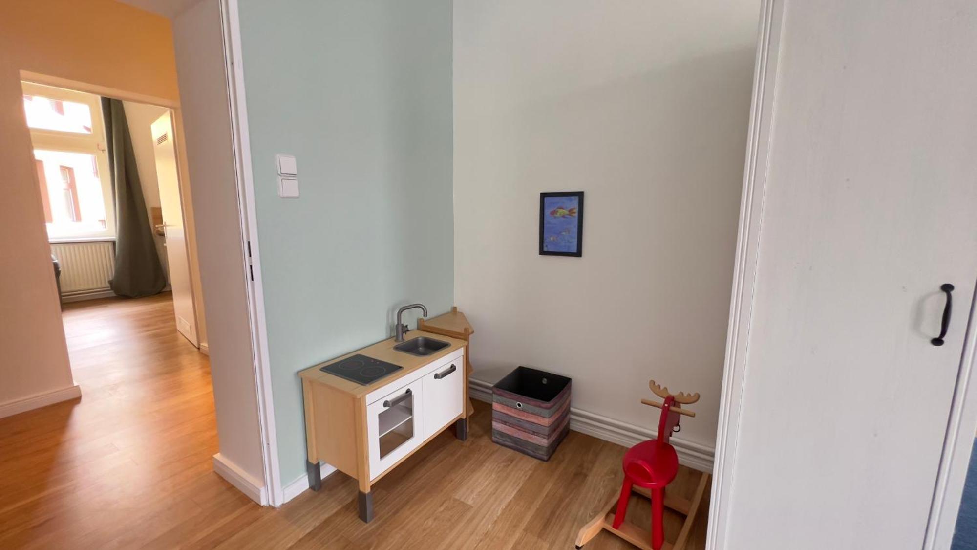 Fbapartments Берлин
