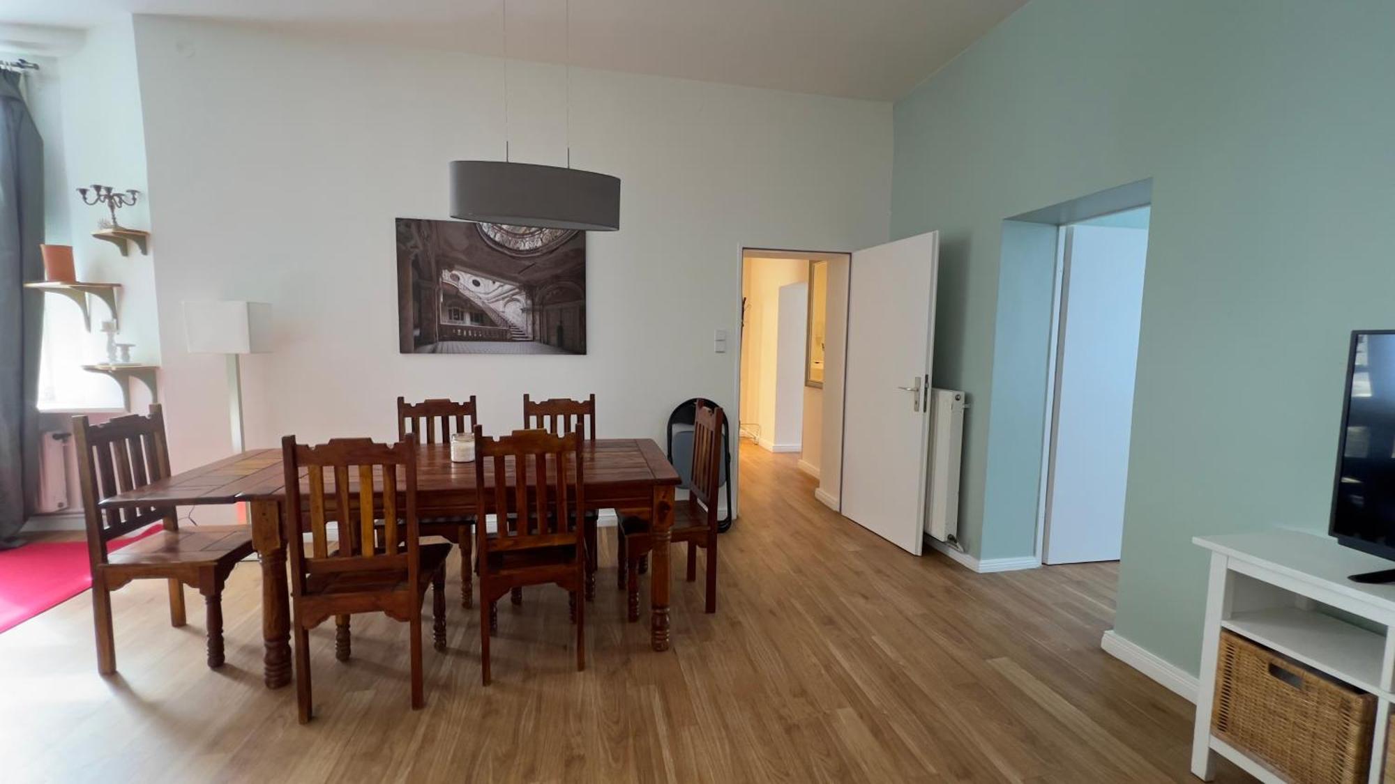 Fbapartments Апартаменты *