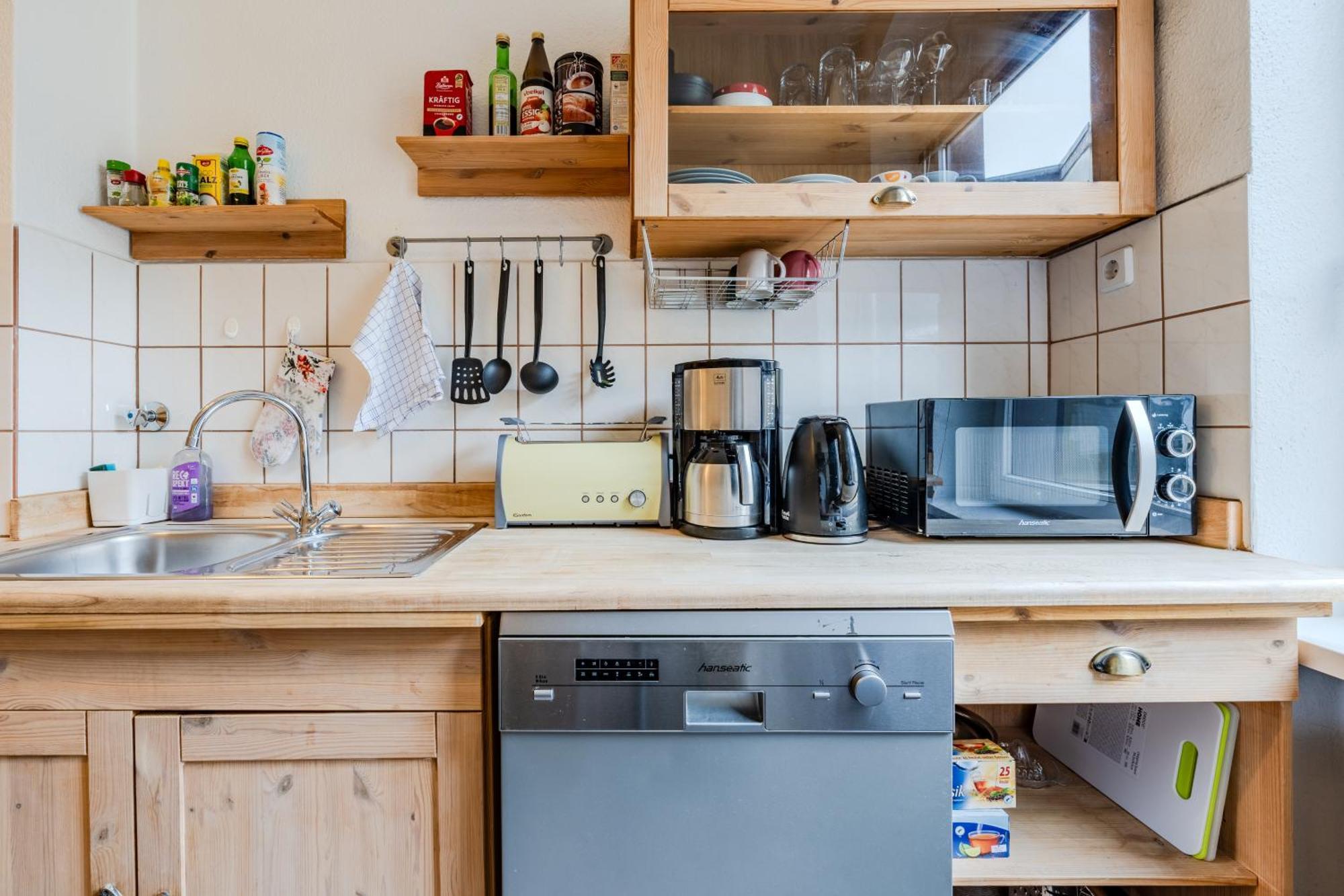 Fbapartments Берлин