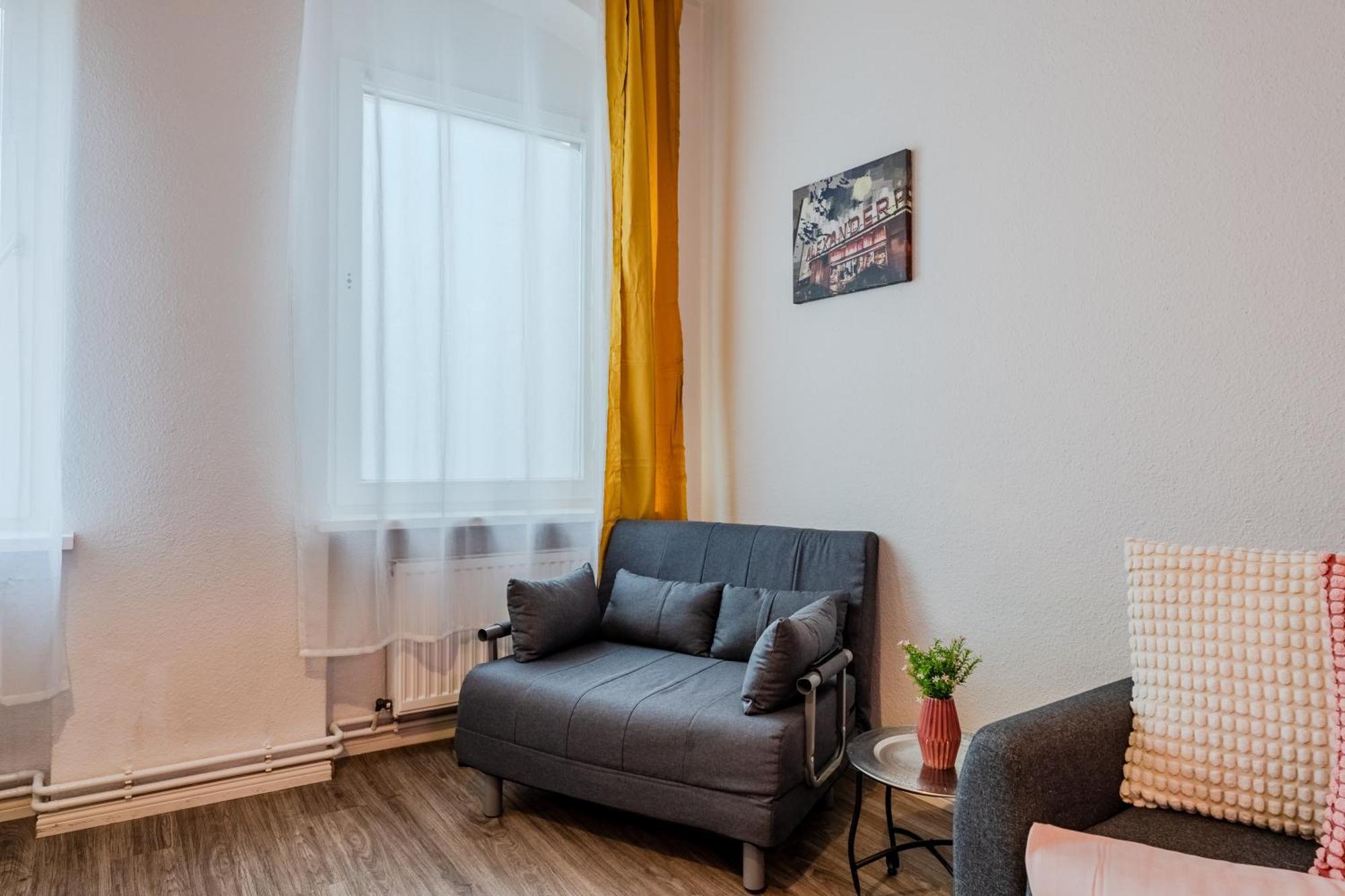 Fbapartments * Берлин