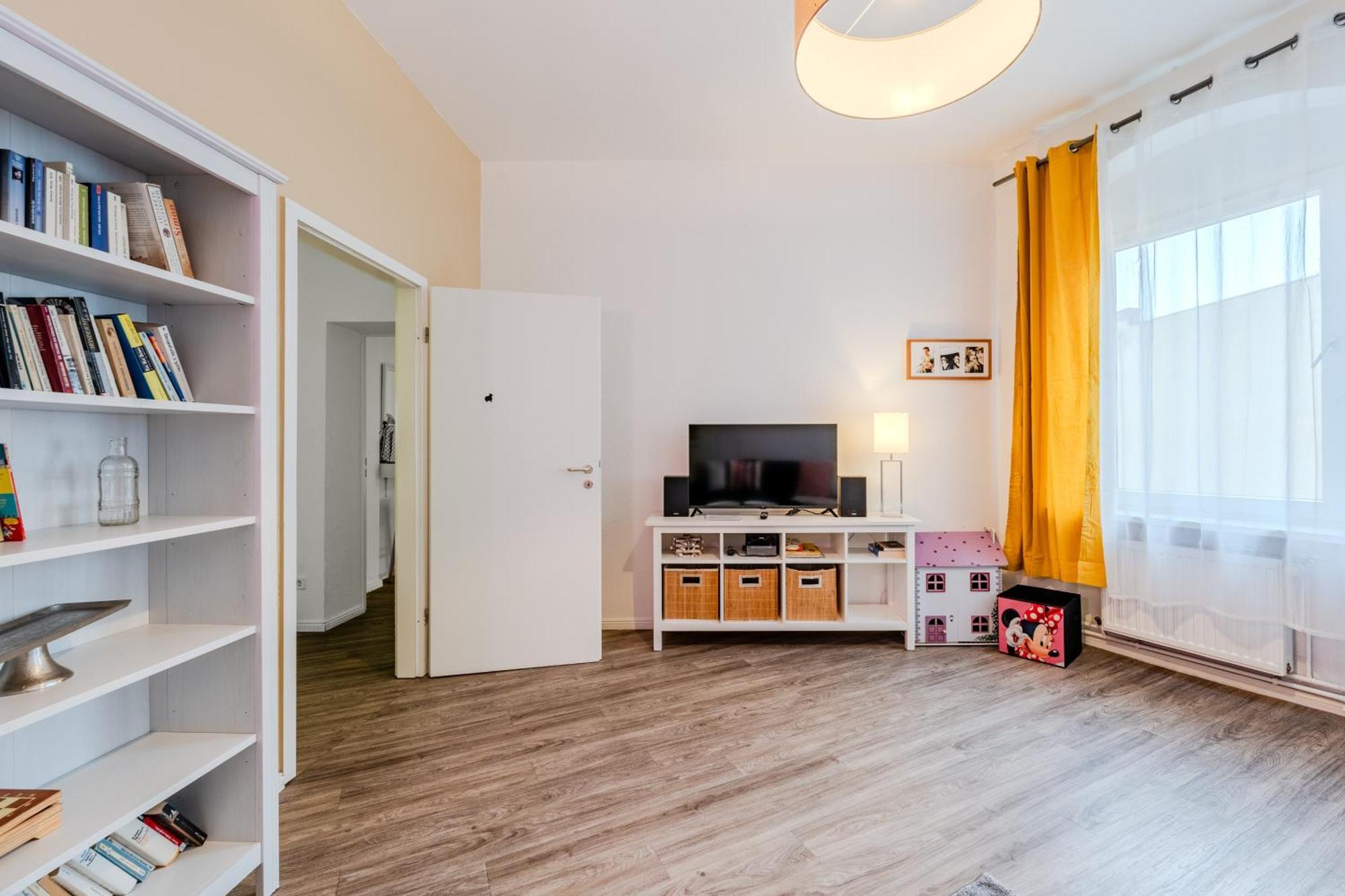 Fbapartments Берлин