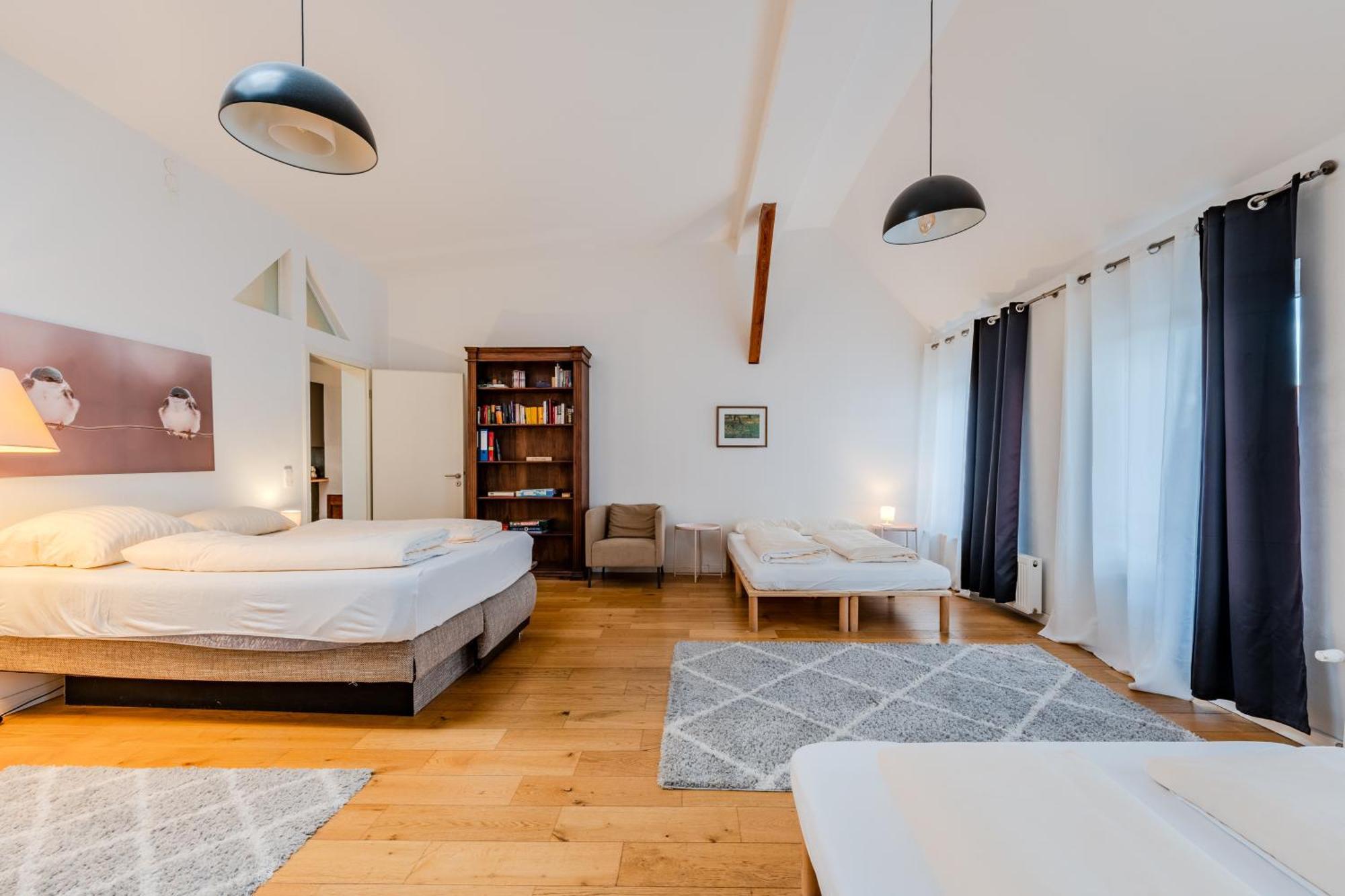 Fbapartments * Берлин