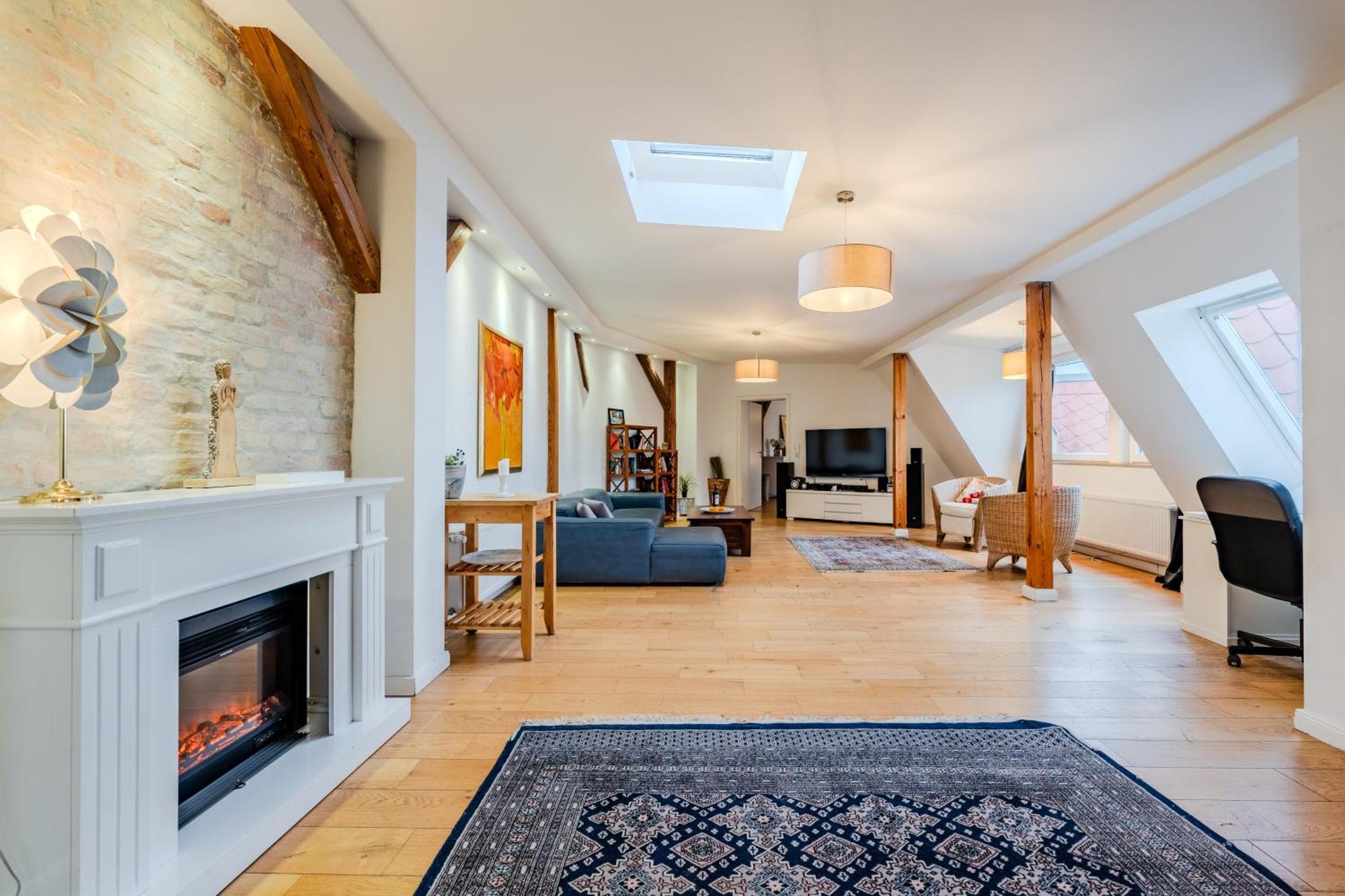 Fbapartments Апартаменты
