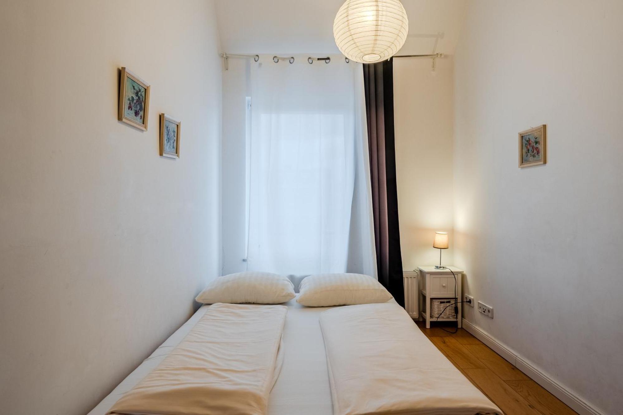 Fbapartments Апартаменты *