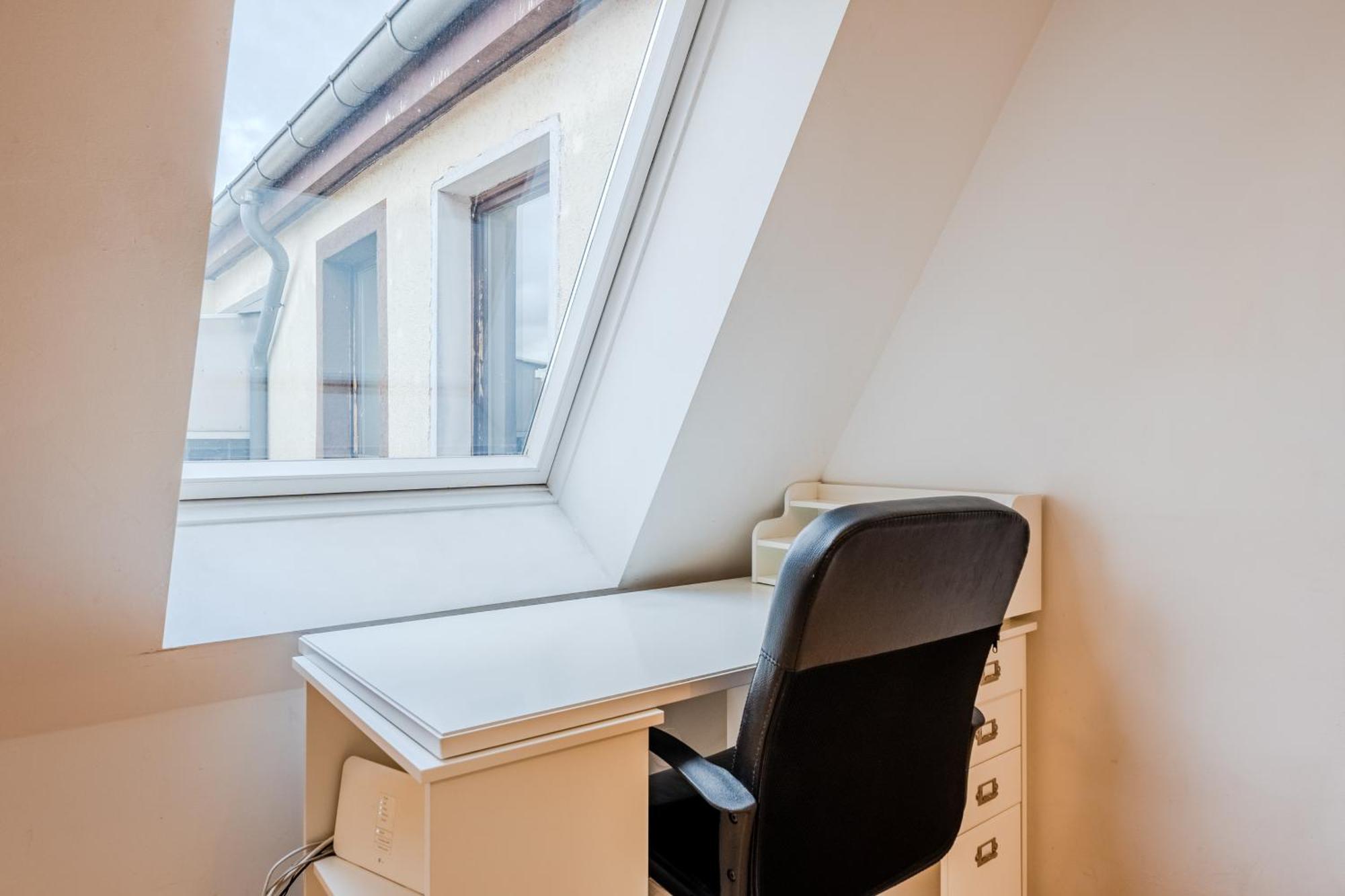 Апартаменты Fbapartments Берлин