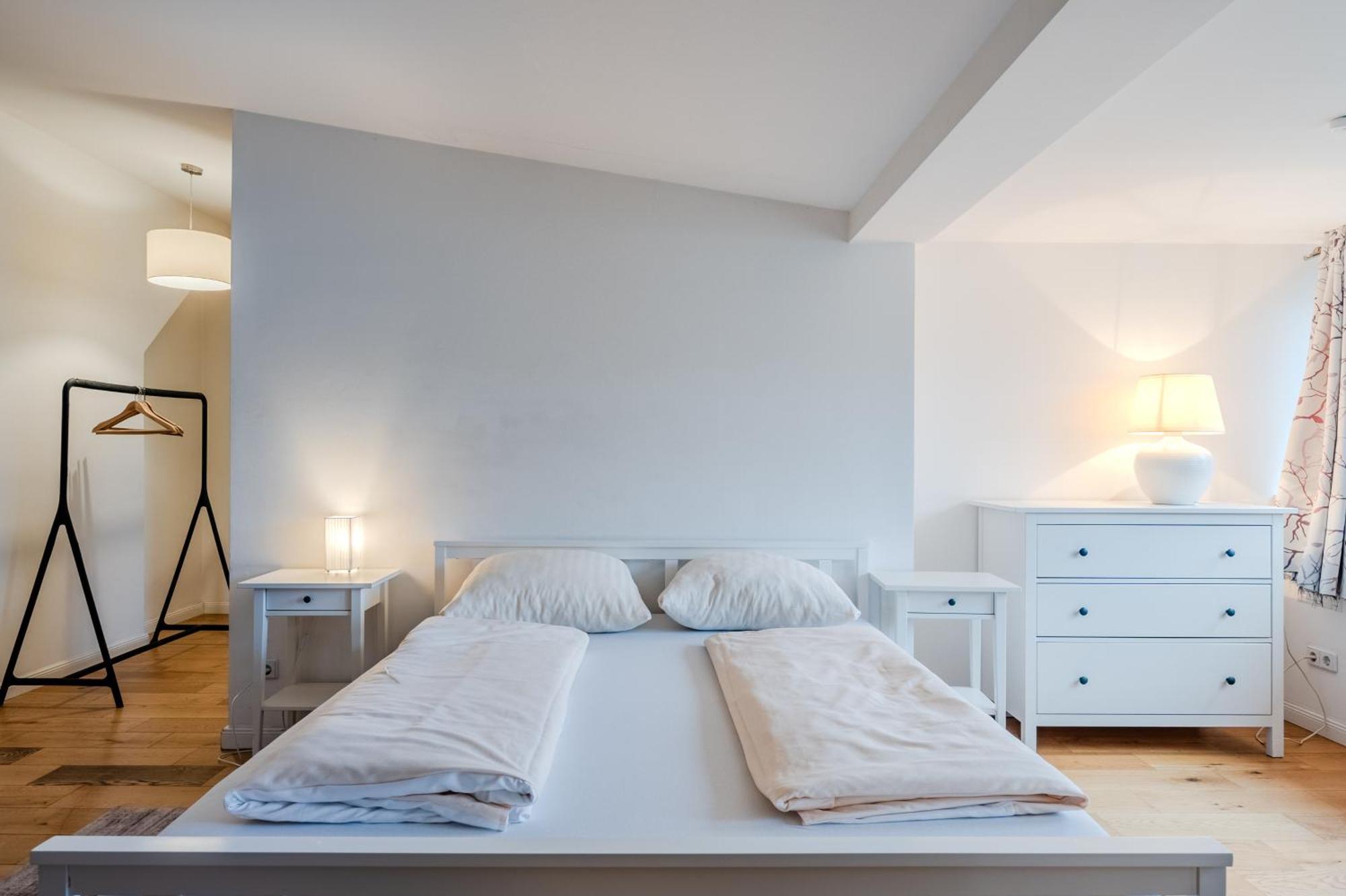 Fbapartments Берлин