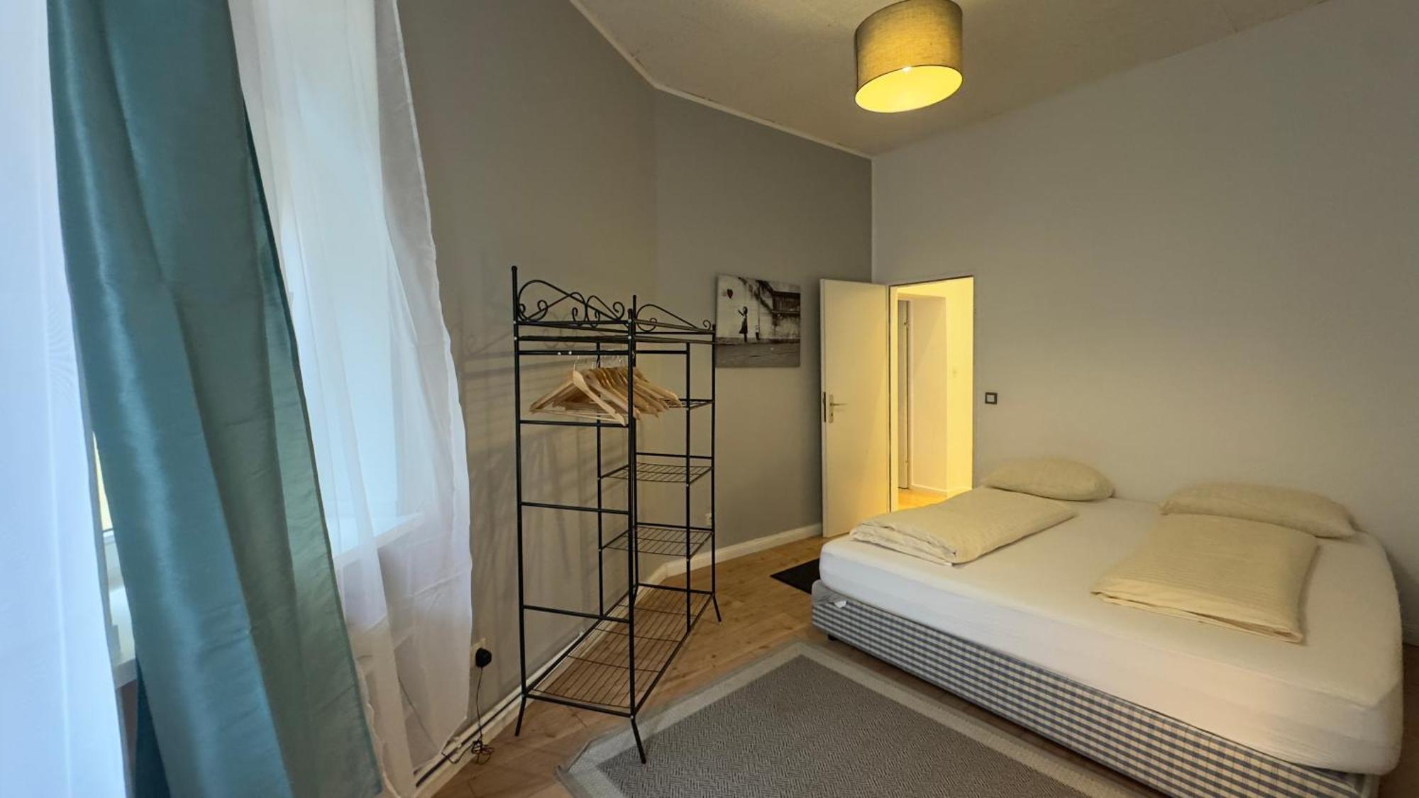 Fbapartments Берлин