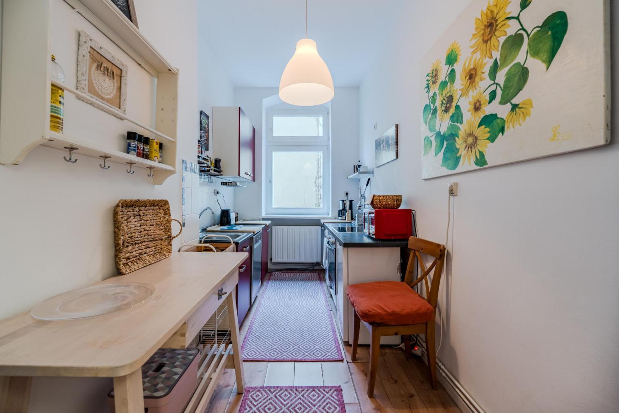 Fbapartments Апартаменты *
