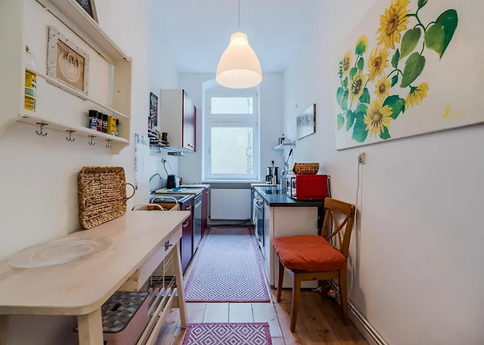 Fbapartments