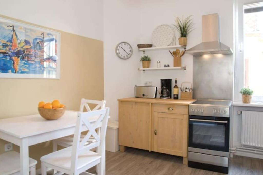 Fbapartments Appartamento Berlino