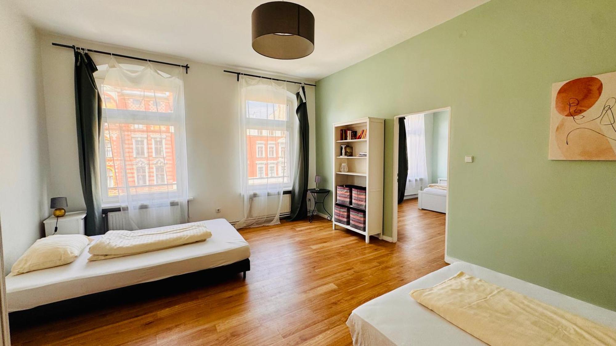 Fbapartments Appartamento Berlino