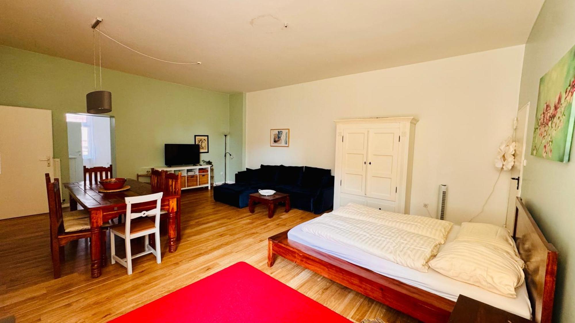 Fbapartments * Berlino
