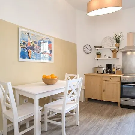 Fbapartments Berlin Eksteriør billede