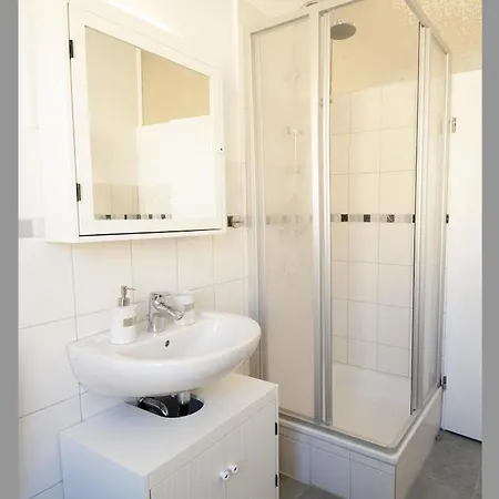 Fbapartments Berlin Eksteriør billede