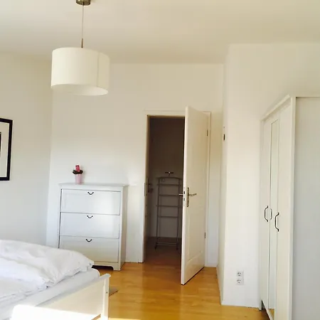 Fbapartments Berlin Eksteriør billede