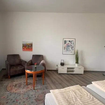 Fbapartments Berlin Værelse billede