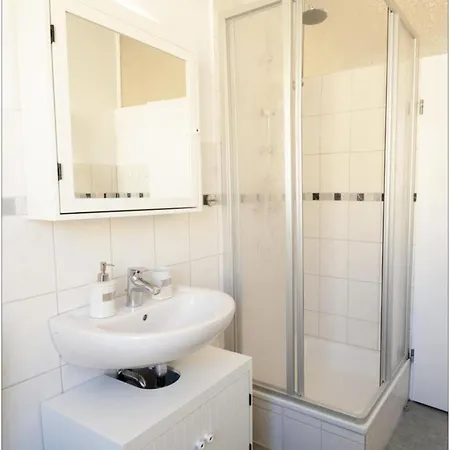 Fbapartments Berlin Eksteriør billede