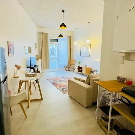 Fbapartments Berlin Værelse billede