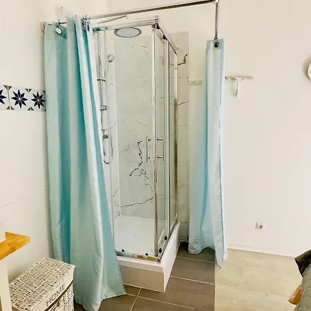 Fbapartments Berlin Værelse billede
