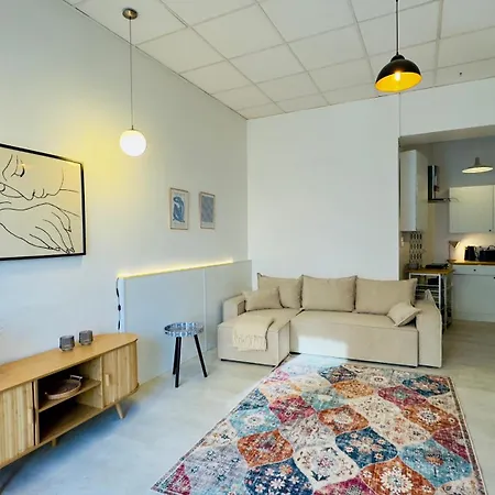 Fbapartments Berlin Værelse billede