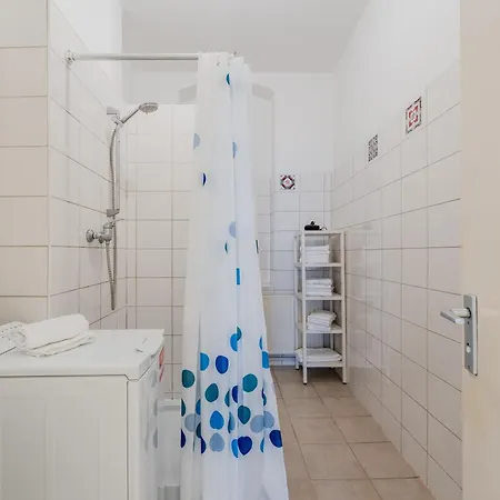 Fbapartments Berlin Eksteriør billede