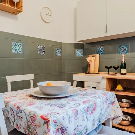 Fbapartments Berlin Eksteriør billede