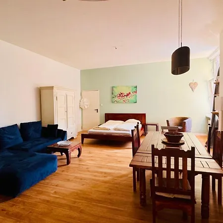 Fbapartments Berlin Room photo