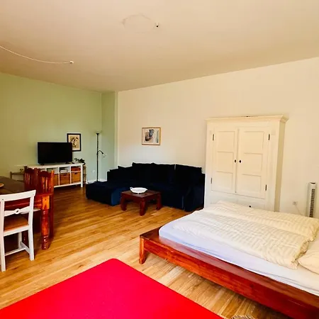 Fbapartments Berlin Room photo