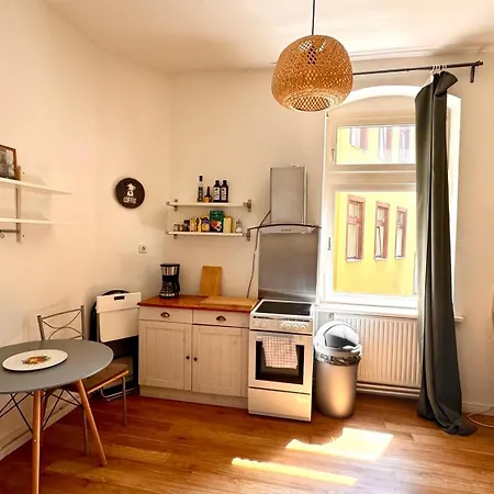 Fbapartments Berlin Room photo