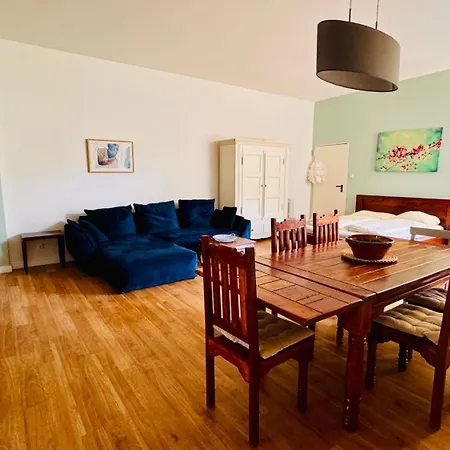 Fbapartments Berlin Room photo