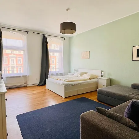 Fbapartments Berlin Room photo