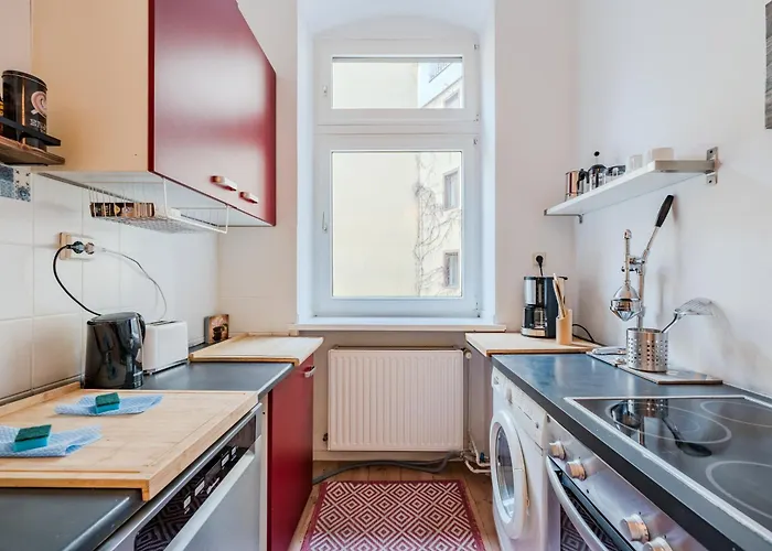 Fbapartments