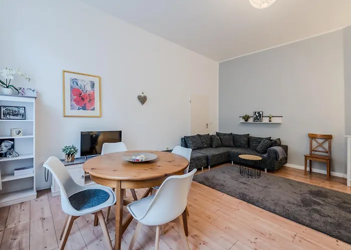 Fbapartments