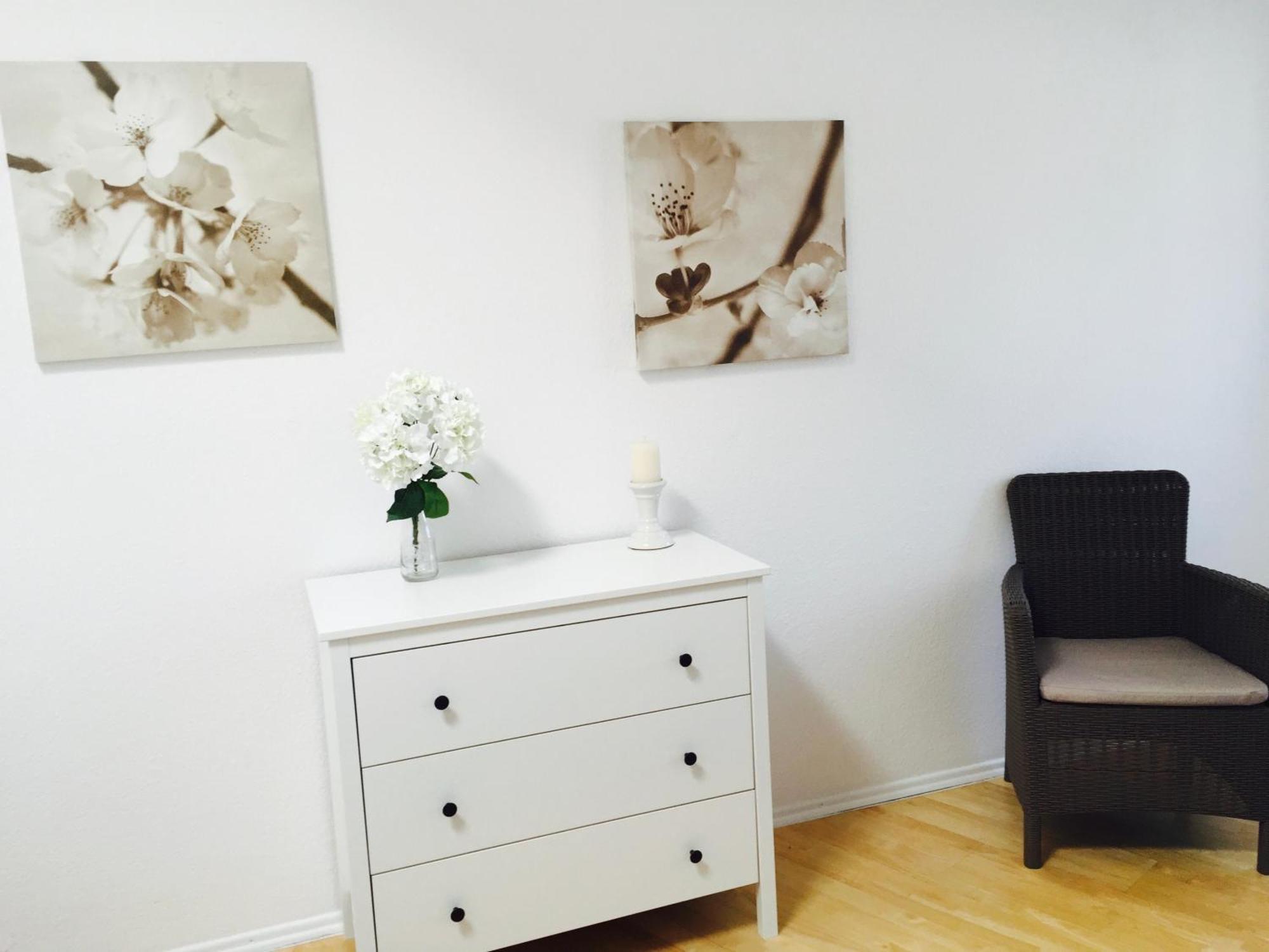 Apartamento Fbapartments Berlín