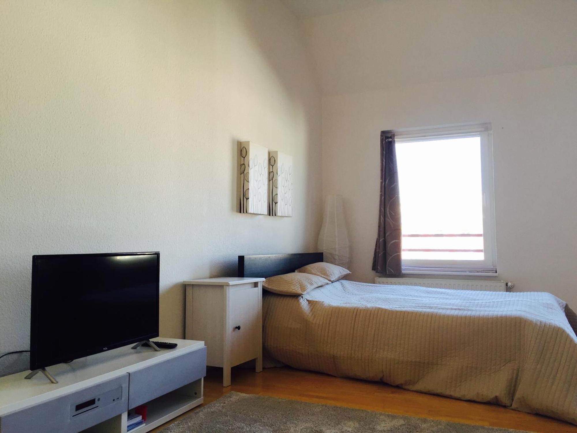 Appartamento Fbapartments Berlino