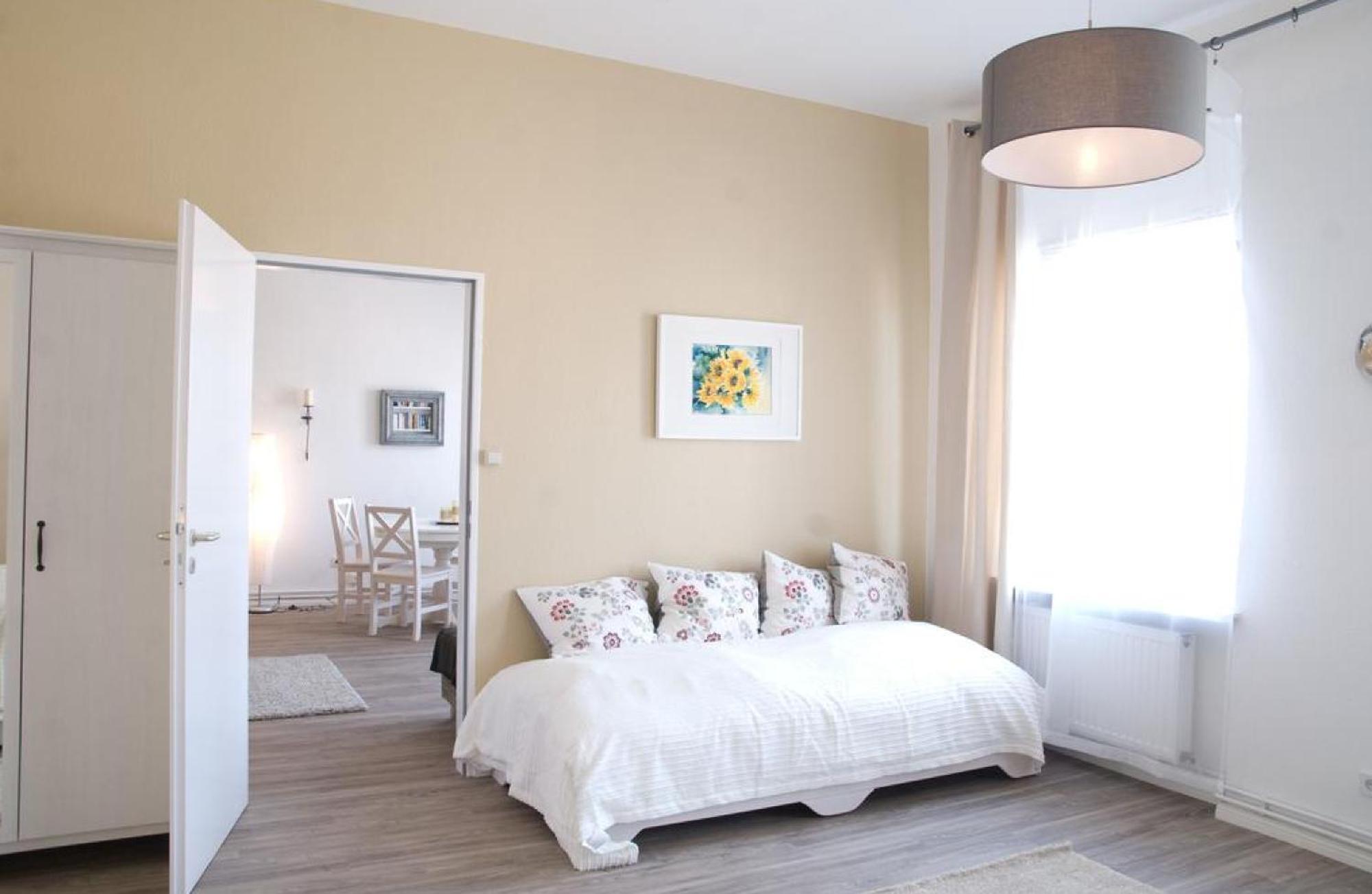 Appartement Fbapartments *