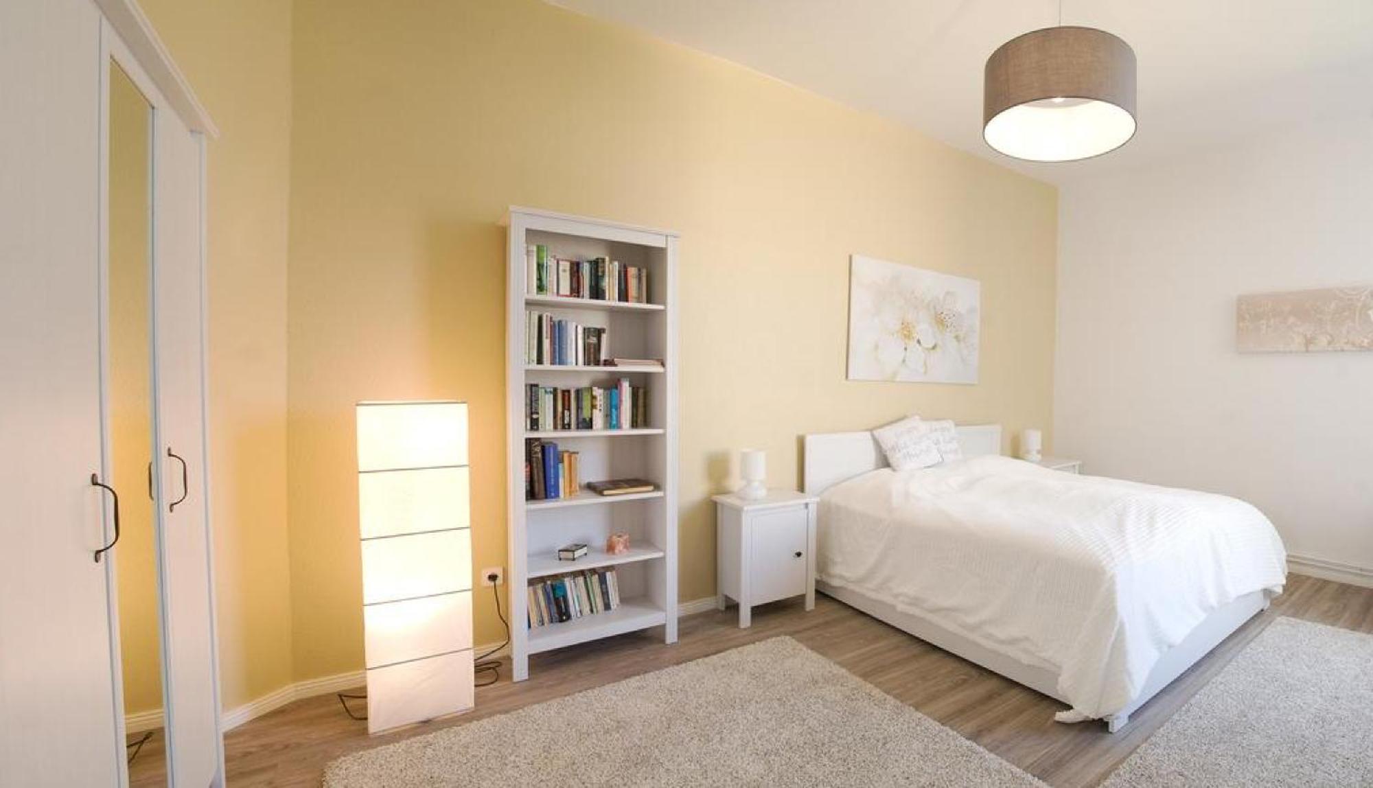 Fbapartments * Berlino