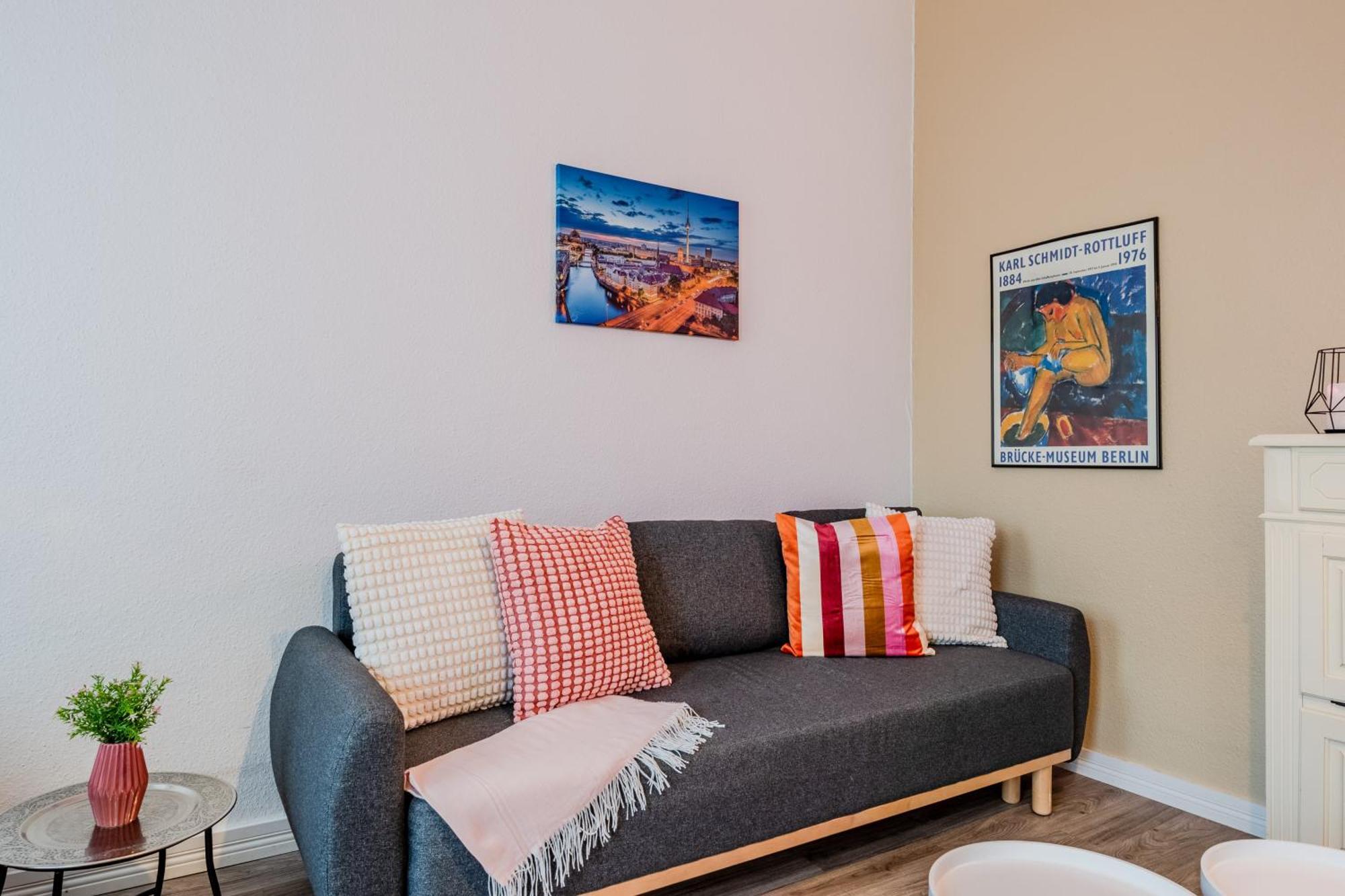 Appartamento Fbapartments