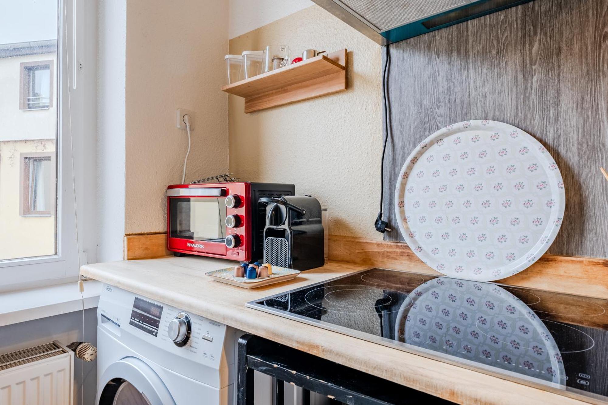 Fbapartments * Berlino