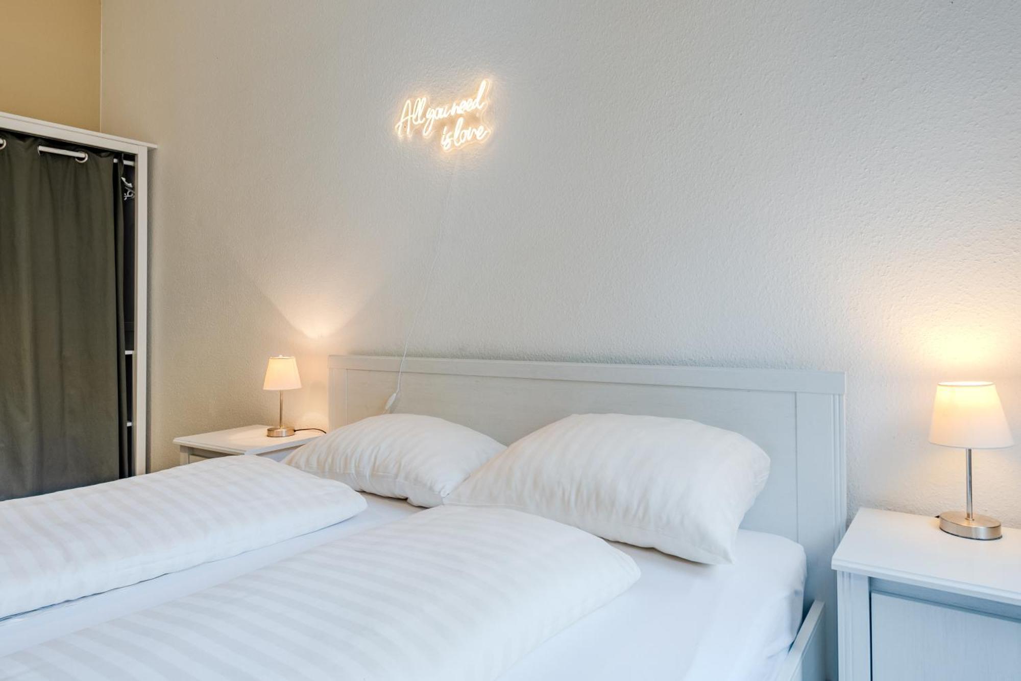 Appartamento Fbapartments Berlino