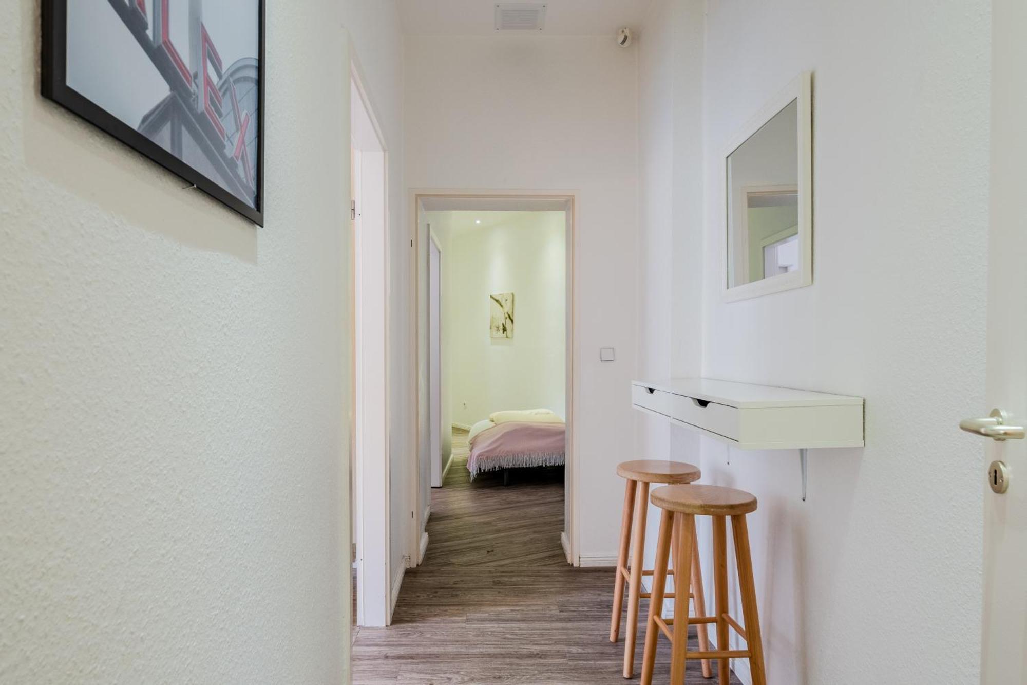 Fbapartments Berlino