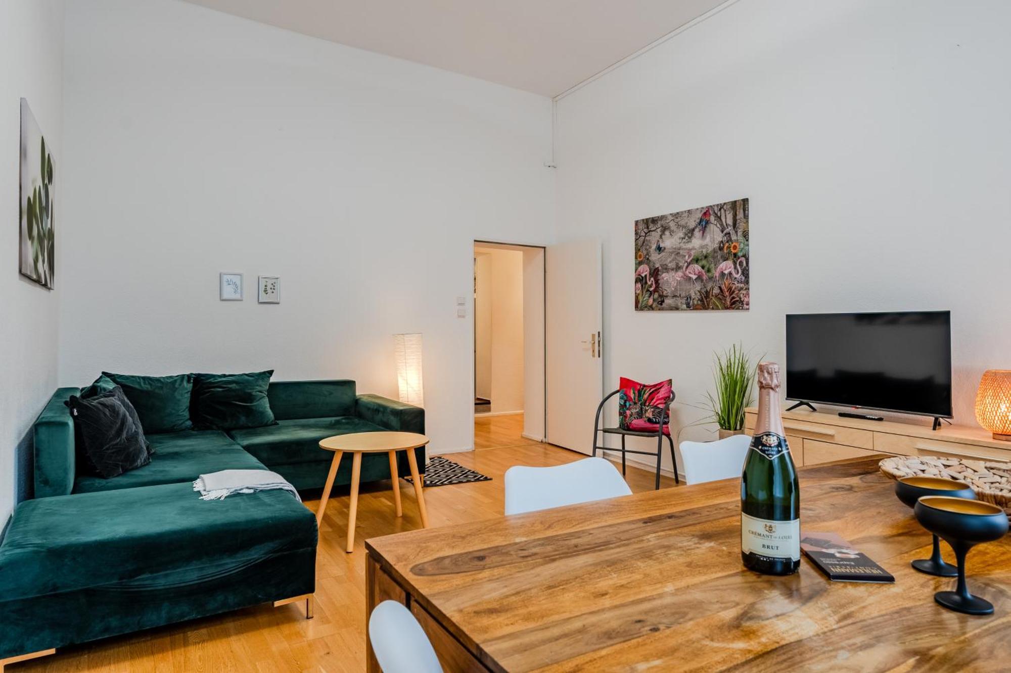Fbapartments * Berlino